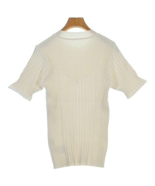 UNITED TOKYO（ユナイテッドトウキョウ）Tシャツ・カットソー 白 サイズ:F レディース/2200665058288