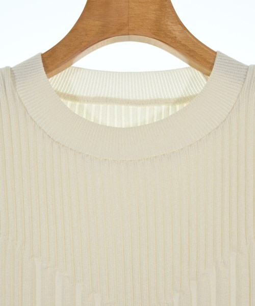 UNITED TOKYO（ユナイテッドトウキョウ）Tシャツ・カットソー 白 サイズ:F レディース/2200665058288