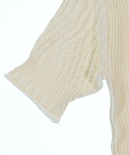 UNITED TOKYO（ユナイテッドトウキョウ）Tシャツ・カットソー 白 サイズ:F レディース/2200665058288