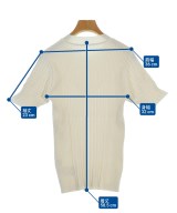 UNITED TOKYO（ユナイテッドトウキョウ）Tシャツ・カットソー 白 サイズ:F レディース/2200665058288