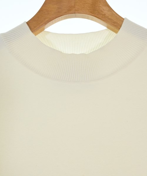 UNITED TOKYO（ユナイテッドトウキョウ）Tシャツ・カットソー 白 サイズ:F レディース/2200665058295