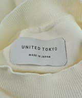 UNITED TOKYO（ユナイテッドトウキョウ）Tシャツ・カットソー 白 サイズ:F レディース/2200665058295