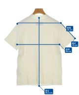 UNITED TOKYO（ユナイテッドトウキョウ）Tシャツ・カットソー 白 サイズ:F レディース/2200665058295