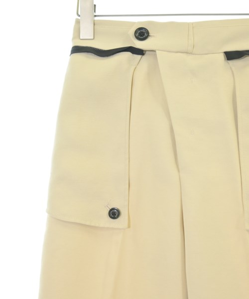 UNITED TOKYO（ユナイテッドトウキョウ）スラックス ベージュ サイズ:1(S位) レディース/2200665058332