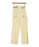 UNITED TOKYO（ユナイテッドトウキョウ）スラックス ベージュ サイズ:1(S位) レディース/2200665058332