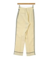 UNITED TOKYO（ユナイテッドトウキョウ）スラックス ベージュ サイズ:1(S位) レディース/2200665058332