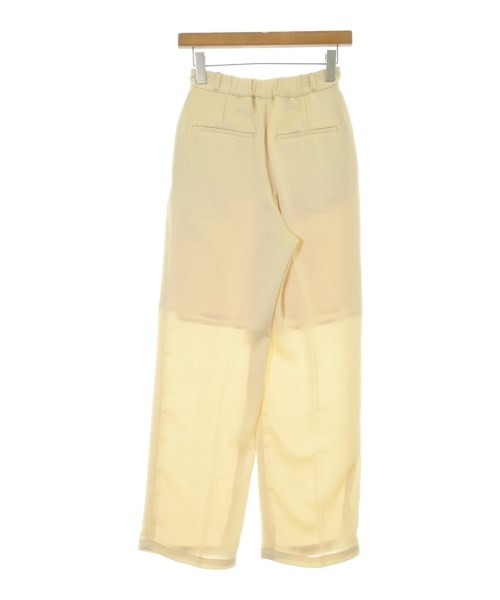 UNITED TOKYO（ユナイテッドトウキョウ）スラックス ベージュ サイズ:1(S位) レディース/2200665058349