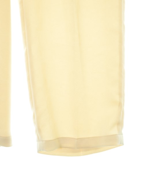 UNITED TOKYO（ユナイテッドトウキョウ）スラックス ベージュ サイズ:1(S位) レディース/2200665058349