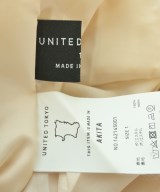 UNITED TOKYO（ユナイテッドトウキョウ）スラックス ベージュ サイズ:1(S位) レディース/2200665058349