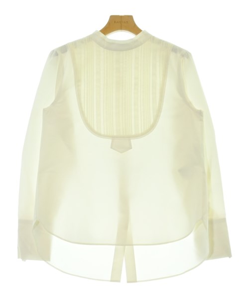 UNITED TOKYO(ユナイテッドトウキョウ)ブラウス 白 サイズ:F/2200665203077