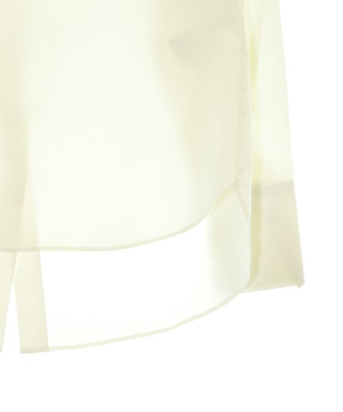 UNITED TOKYO（ユナイテッドトウキョウ）ブラウス 白 サイズ:F レディース/2200665203077