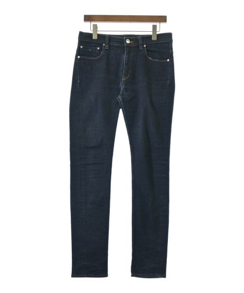 UNITED TOKYO(ユナイテッドトウキョウ)デニムパンツ 紺 サイズ:3(L位)/2200662930037