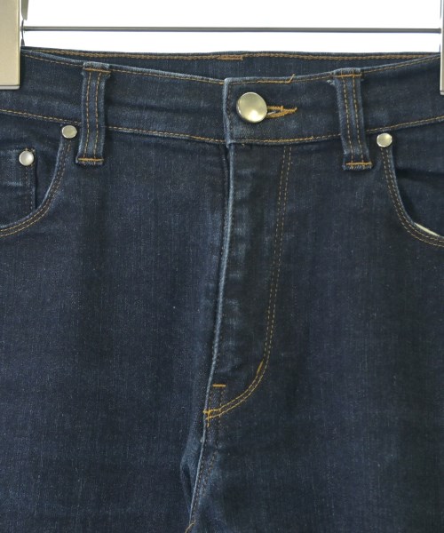 UNITED TOKYO（ユナイテッドトウキョウ）デニムパンツ 紺 サイズ:3(L位) メンズ/2200662930037