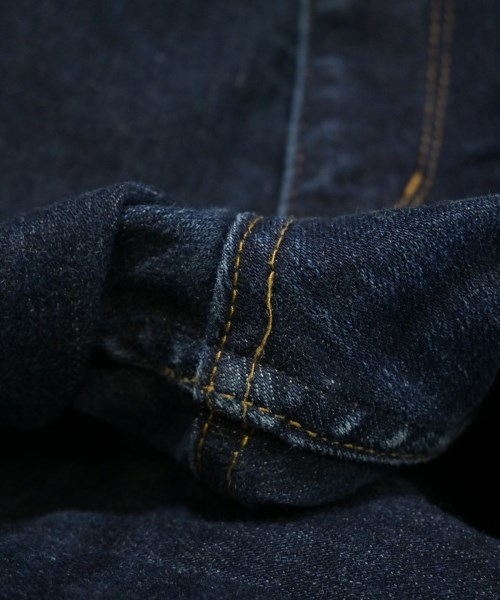 UNITED TOKYO（ユナイテッドトウキョウ）デニムパンツ 紺 サイズ:3(L位) メンズ/2200662930037