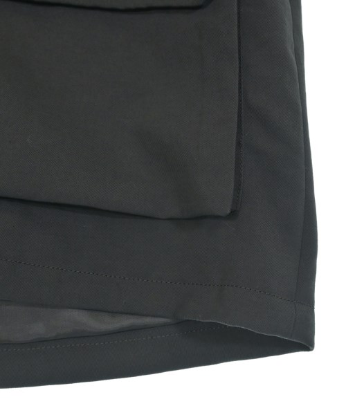 PUBLIC TOKYO（パブリック　トウキョウ）カジュアルシャツ 黒 サイズ:2(M位) メンズ/2200662930068