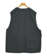 PUBLIC TOKYO（パブリック　トウキョウ）カジュアルシャツ 黒 サイズ:2(M位) メンズ/2200662930068