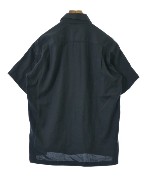 UNITED TOKYO（ユナイテッドトウキョウ）カジュアルシャツ 紺 サイズ:2(M位) メンズ/2200665965050
