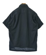 UNITED TOKYO（ユナイテッドトウキョウ）カジュアルシャツ 紺 サイズ:2(M位) メンズ/2200665965050