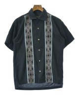 UNITED TOKYO カジュアルシャツ