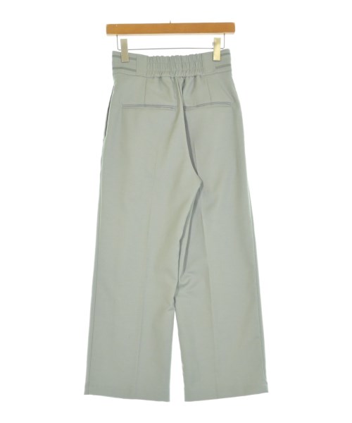 UNITED TOKYO（ユナイテッドトウキョウ）スラックス 緑 サイズ:2(M位) レディース/2200662897064