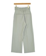 UNITED TOKYO（ユナイテッドトウキョウ）スラックス 緑 サイズ:2(M位) レディース/2200662897064