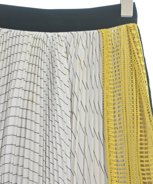 UNITED TOKYO（ユナイテッドトウキョウ）ロング・マキシ丈スカート 黒 サイズ:1(S位) レディース/2200666751010