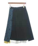 UNITED TOKYO（ユナイテッドトウキョウ）ロング・マキシ丈スカート 黒 サイズ:1(S位) レディース/2200666751010