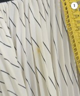 UNITED TOKYO（ユナイテッドトウキョウ）ロング・マキシ丈スカート 黒 サイズ:1(S位) レディース/2200666751010