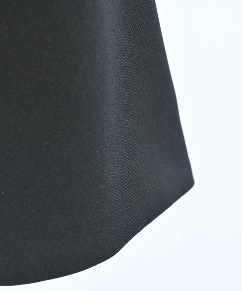 UNITED TOKYO（ユナイテッドトウキョウ）ノーカラージャケット 黒 サイズ:F レディース/2200662664017