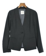 UNITED TOKYO ノーカラージャケット