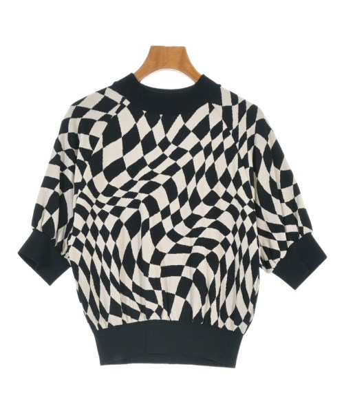 UNITED TOKYO(ユナイテッドトウキョウ)ニット・セーター 白 サイズ:F/2200662664024