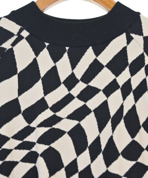 UNITED TOKYO（ユナイテッドトウキョウ）ニット・セーター 白 サイズ:F レディース/2200662664024