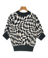 UNITED TOKYO（ユナイテッドトウキョウ）ニット・セーター 白 サイズ:F レディース/2200662664024