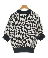 UNITED TOKYO（ユナイテッドトウキョウ）ニット・セーター 白 サイズ:F レディース/2200662664024