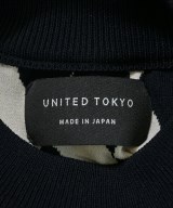 UNITED TOKYO（ユナイテッドトウキョウ）ニット・セーター 白 サイズ:F レディース/2200662664024