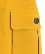 UNITED TOKYO（ユナイテッドトウキョウ）ロング・マキシ丈スカート 黄 サイズ:2(M位) レディース/2200662664031