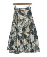 UNITED TOKYO ロング・マキシ丈スカート