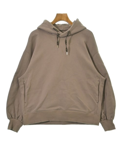 UNITED TOKYO(ユナイテッドトウキョウ)パーカー 茶 サイズ:1(S位)/2200663998050