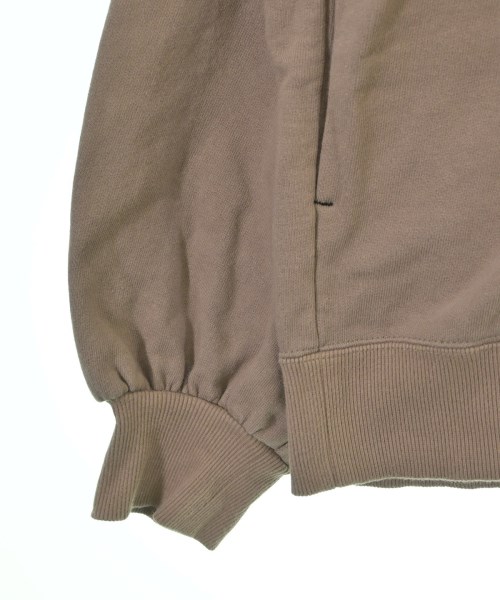 UNITED TOKYO（ユナイテッドトウキョウ）パーカー 茶 サイズ:1(S位) レディース/2200663998050