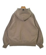 UNITED TOKYO（ユナイテッドトウキョウ）パーカー 茶 サイズ:1(S位) レディース/2200663998050