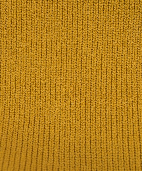 UNITED TOKYO（ユナイテッドトウキョウ）ニット・セーター 黄 サイズ:1(S位) レディース/2200664699024
