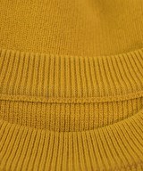 UNITED TOKYO（ユナイテッドトウキョウ）ニット・セーター 黄 サイズ:1(S位) レディース/2200664699024