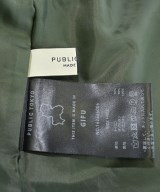 UNITED TOKYO（ユナイテッドトウキョウ）ロング・マキシ丈スカート 緑 サイズ:F レディース/2200665383045