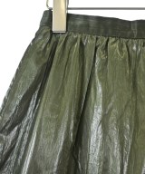 UNITED TOKYO（ユナイテッドトウキョウ）ロング・マキシ丈スカート 緑 サイズ:F レディース/2200665383045