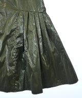 UNITED TOKYO（ユナイテッドトウキョウ）ロング・マキシ丈スカート 緑 サイズ:F レディース/2200665383045