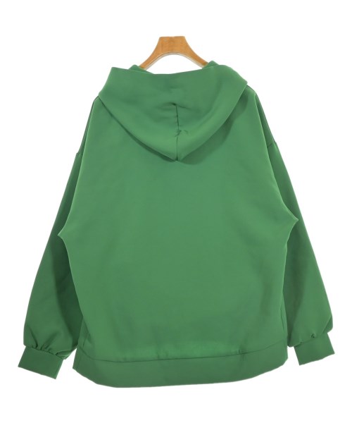 UNITED TOKYO（ユナイテッドトウキョウ）パーカー 緑 サイズ:2(M位) メンズ/2200663755103