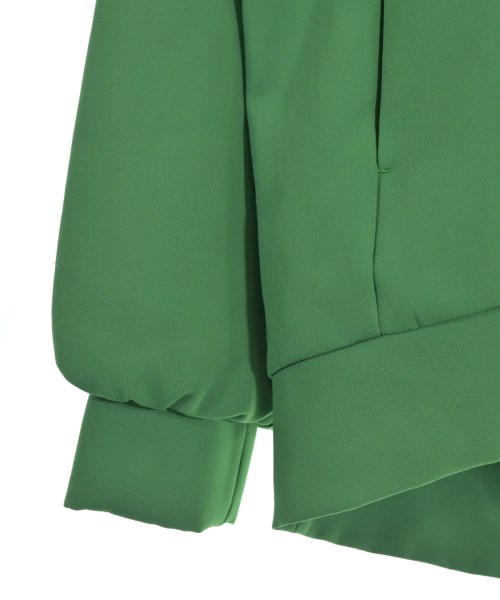 UNITED TOKYO（ユナイテッドトウキョウ）パーカー 緑 サイズ:2(M位) メンズ/2200663755103