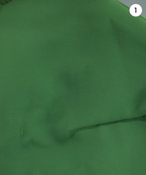 UNITED TOKYO（ユナイテッドトウキョウ）パーカー 緑 サイズ:2(M位) メンズ/2200663755103