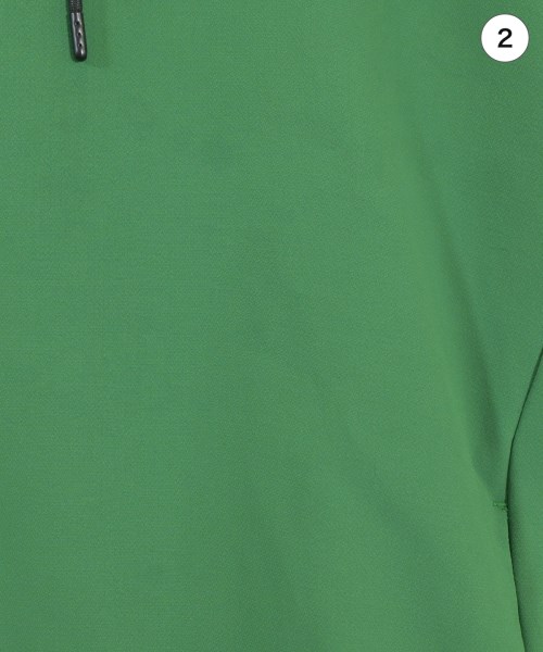 UNITED TOKYO（ユナイテッドトウキョウ）パーカー 緑 サイズ:2(M位) メンズ/2200663755103