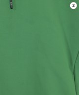 UNITED TOKYO（ユナイテッドトウキョウ）パーカー 緑 サイズ:2(M位) メンズ/2200663755103